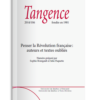 Tangence-106