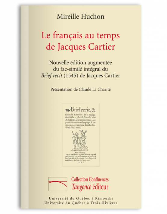 Tangence-Le-francais-au-temps-de-Jacques-Cartier