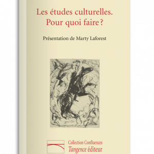 Les études culturelles. Pour quoi faire?