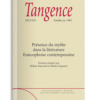 Tangence-101