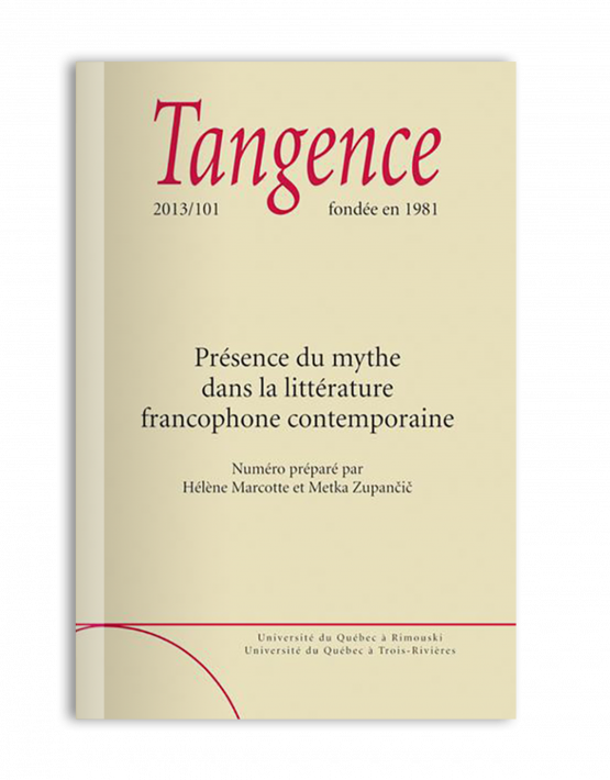 Tangence-101