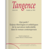 Tangence-105