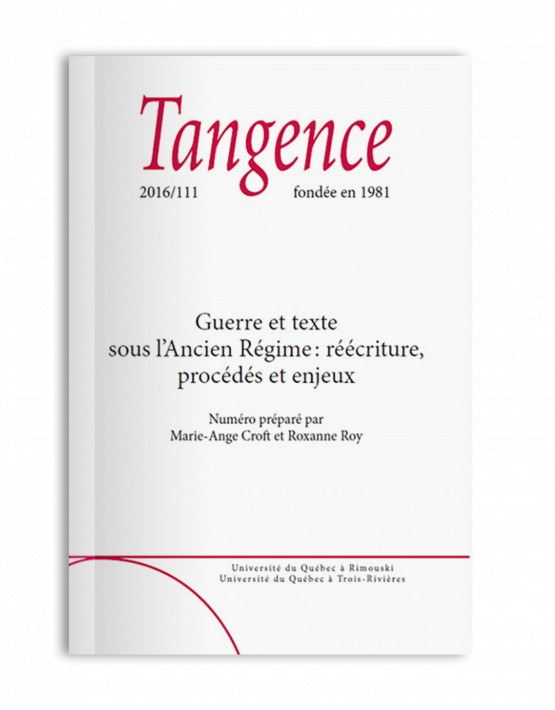 Tangence-111
