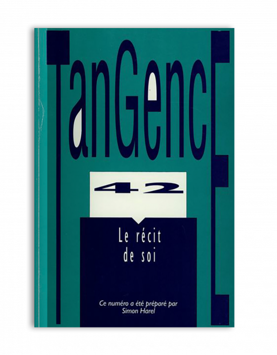 Tangence-42