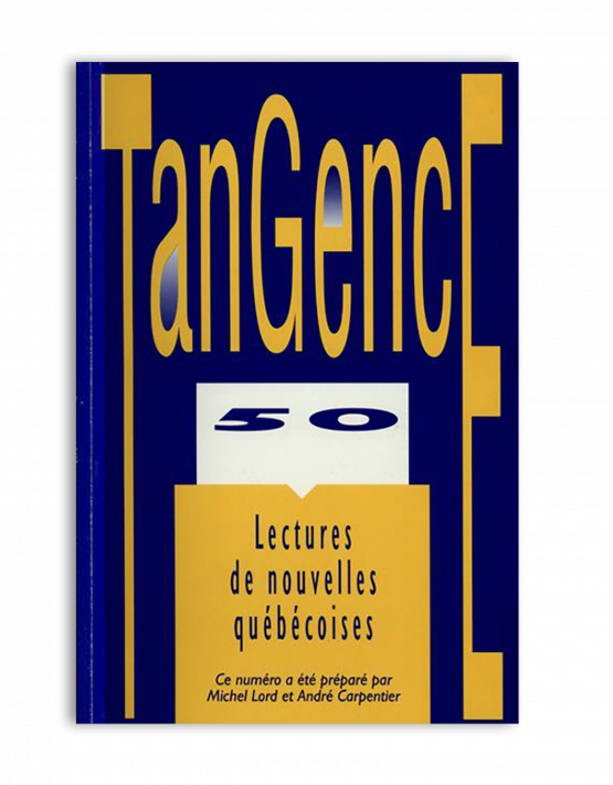 Tangence-50