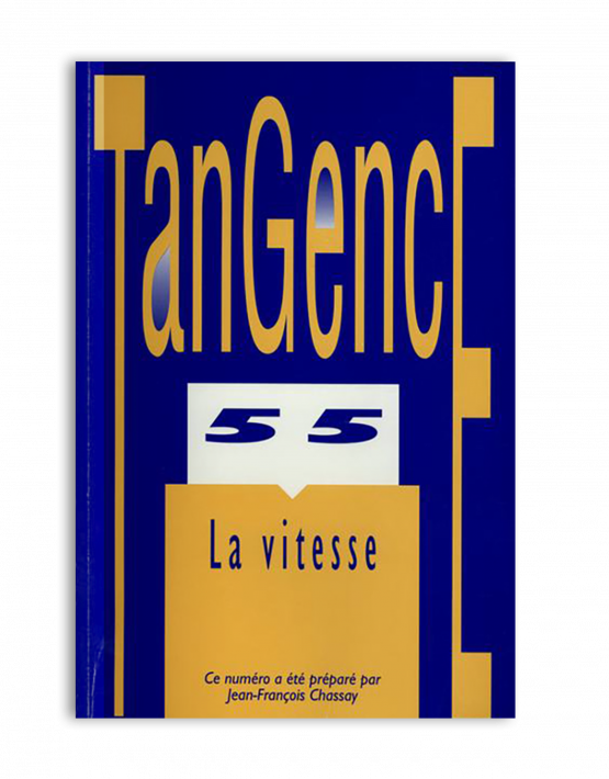 Tangence-55