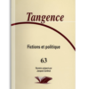 Tangence-63