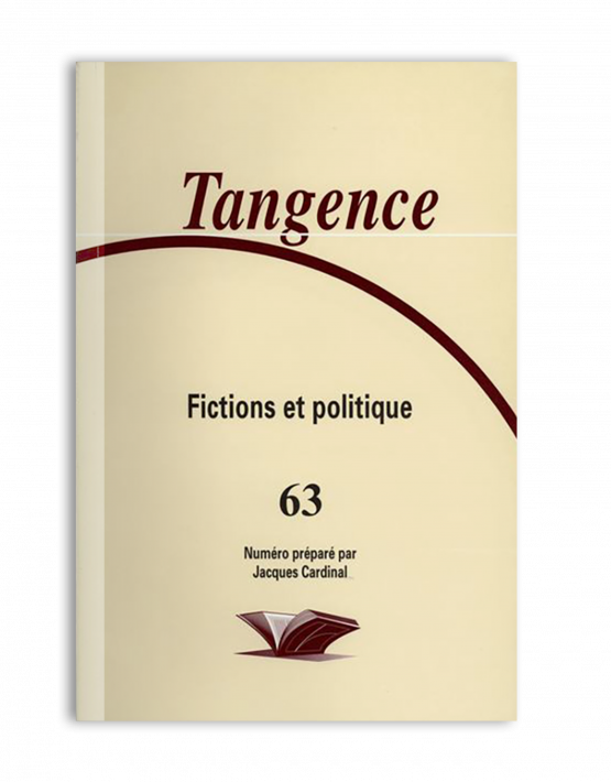 Tangence-63