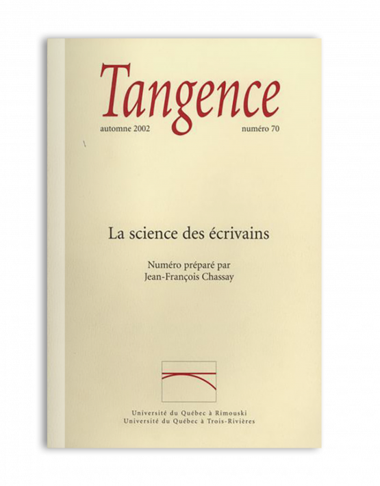 Tangence-70
