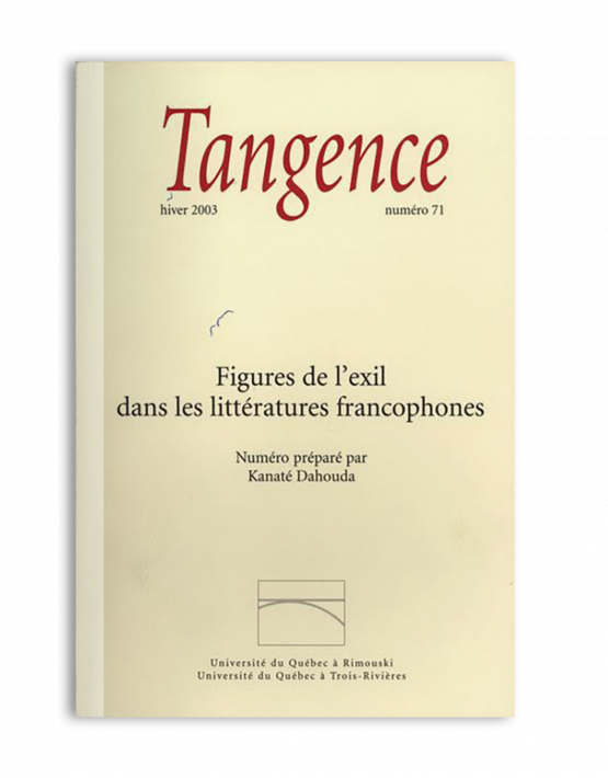 Tangence-71