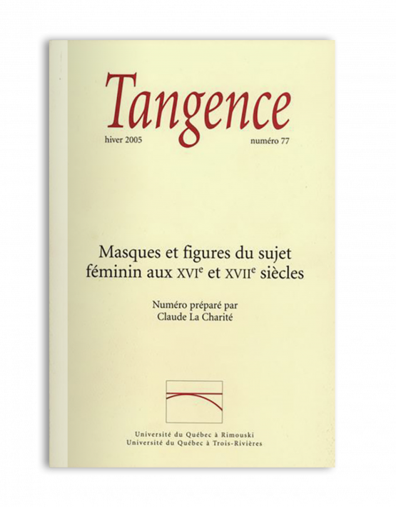 Tangence-77