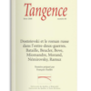 Tangence-86