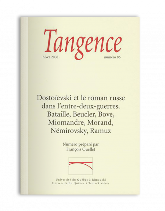 Tangence-86