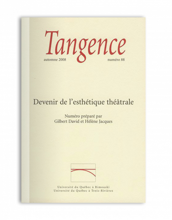Tangence-88