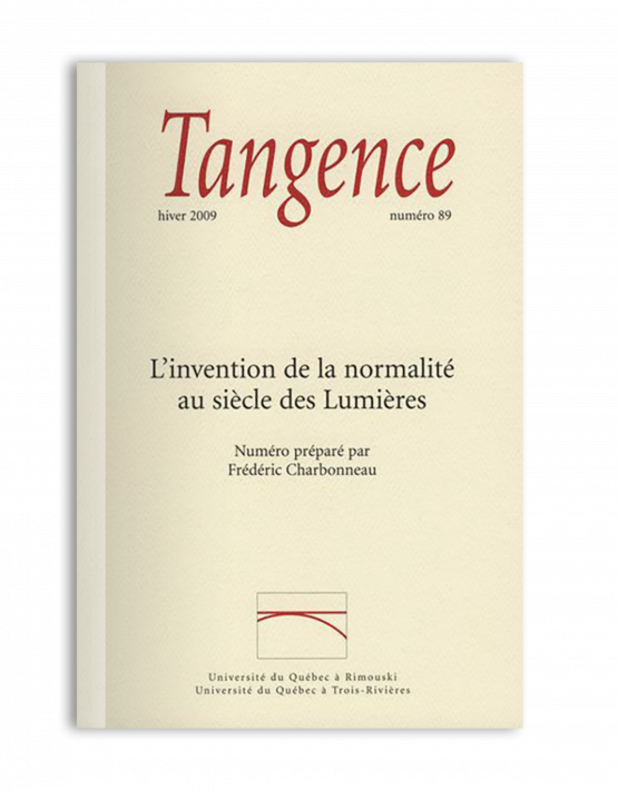 Tangence-89
