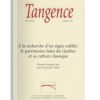 Tangence-92