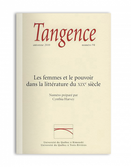Tangence-94