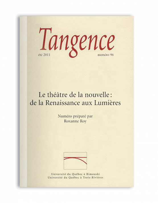 Tangence-96