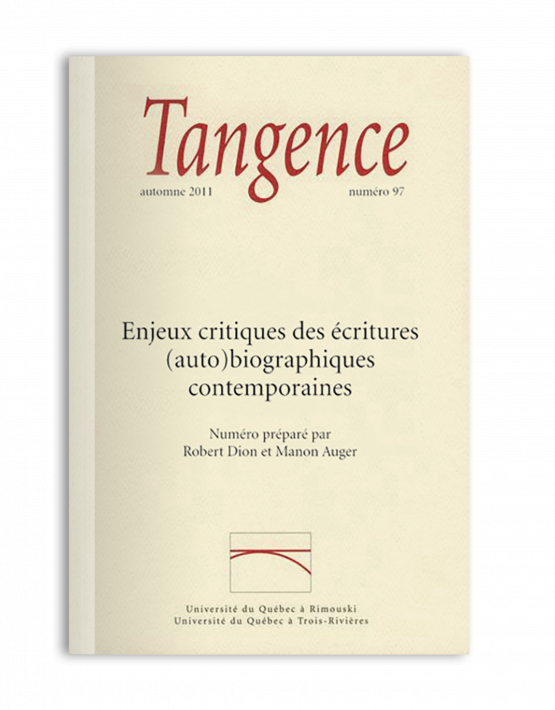 Tangence-97