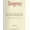 Tangence-99