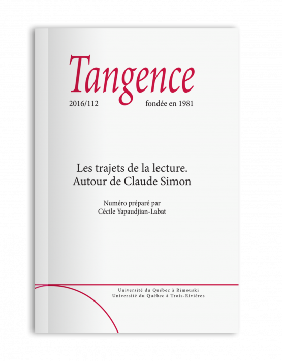 Tangence-112