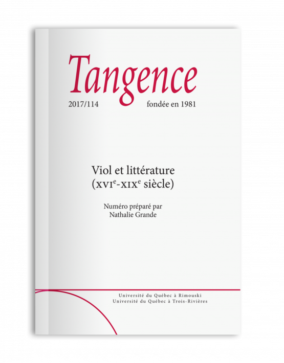 Tangence-114